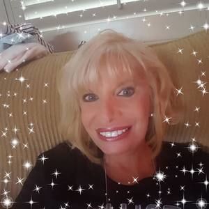 Meet your Posher, Trish
